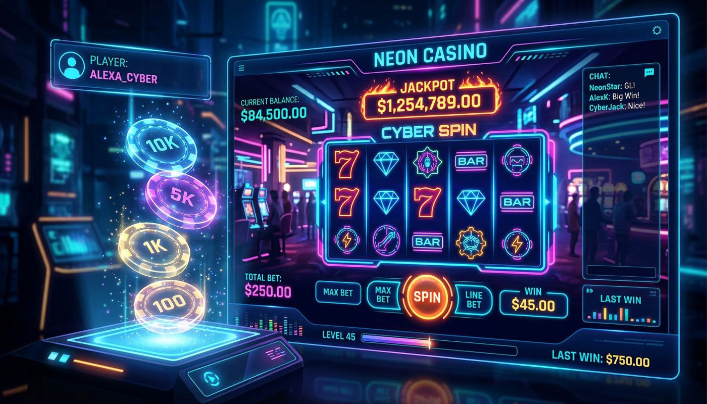 Comment les nouvelles technologies améliorent votre expérience dans les casinos en ligne ?