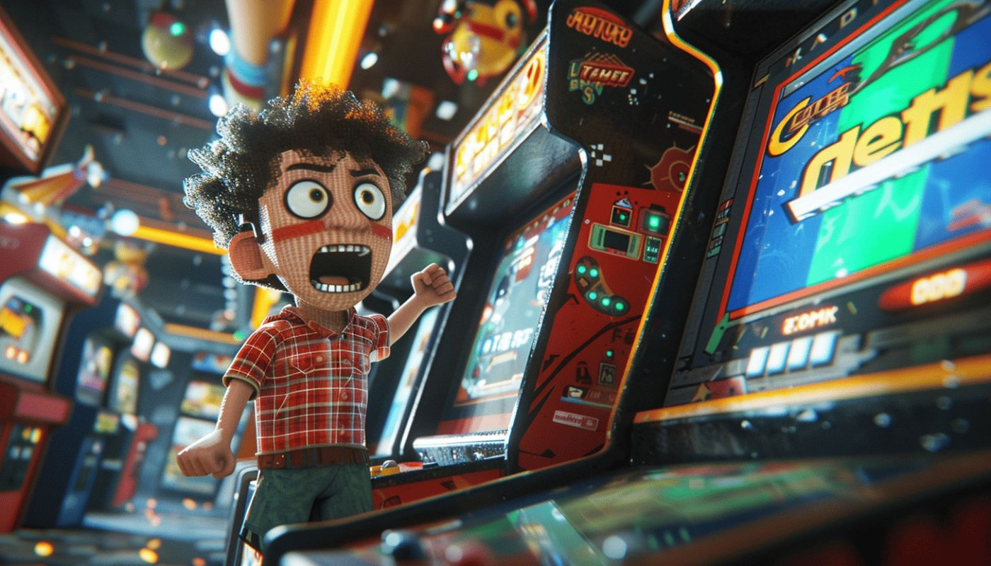 Exploration des jeux de crash : Comment l'évolution des graphismes et des scénarios influence l'engagement des joueurs