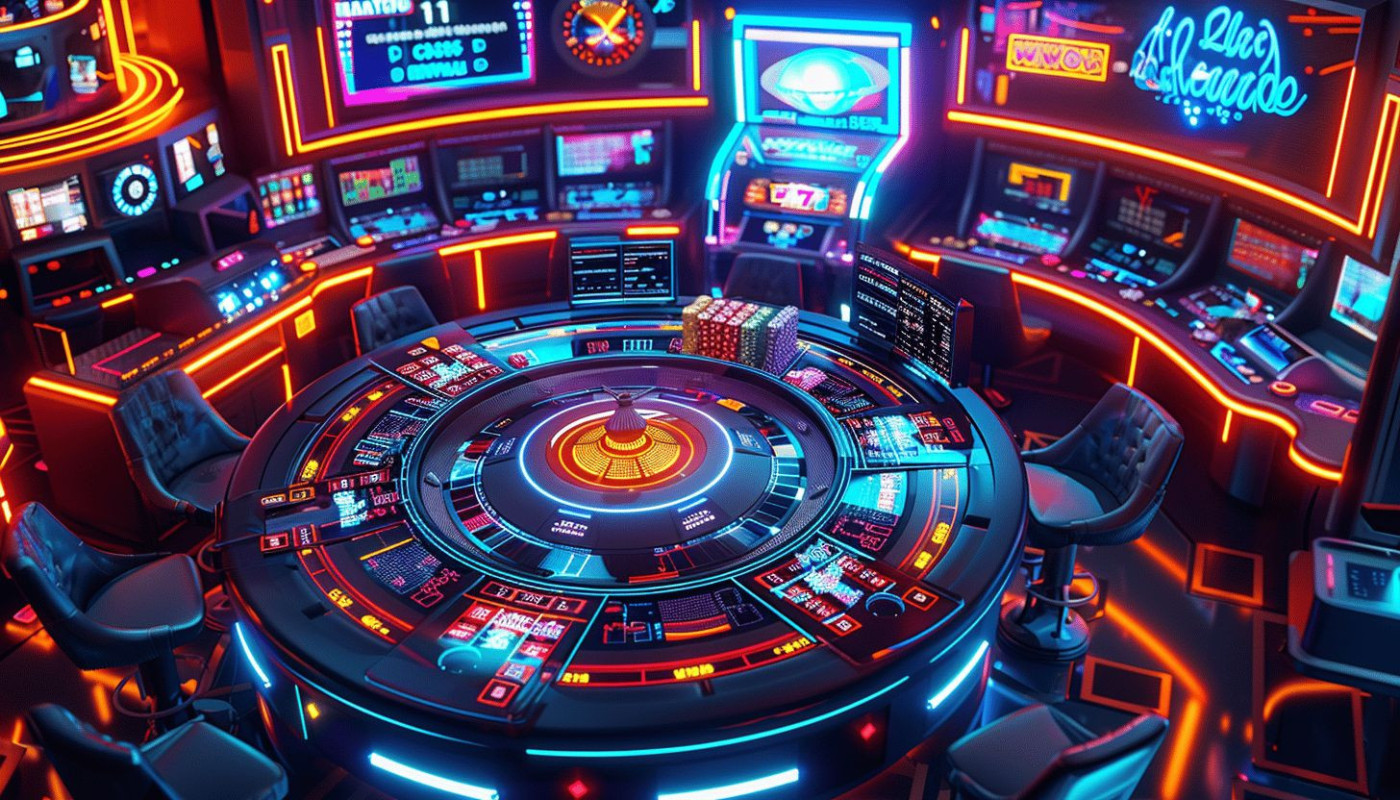 Exploration des nouvelles tendances des casinos en ligne en 2025