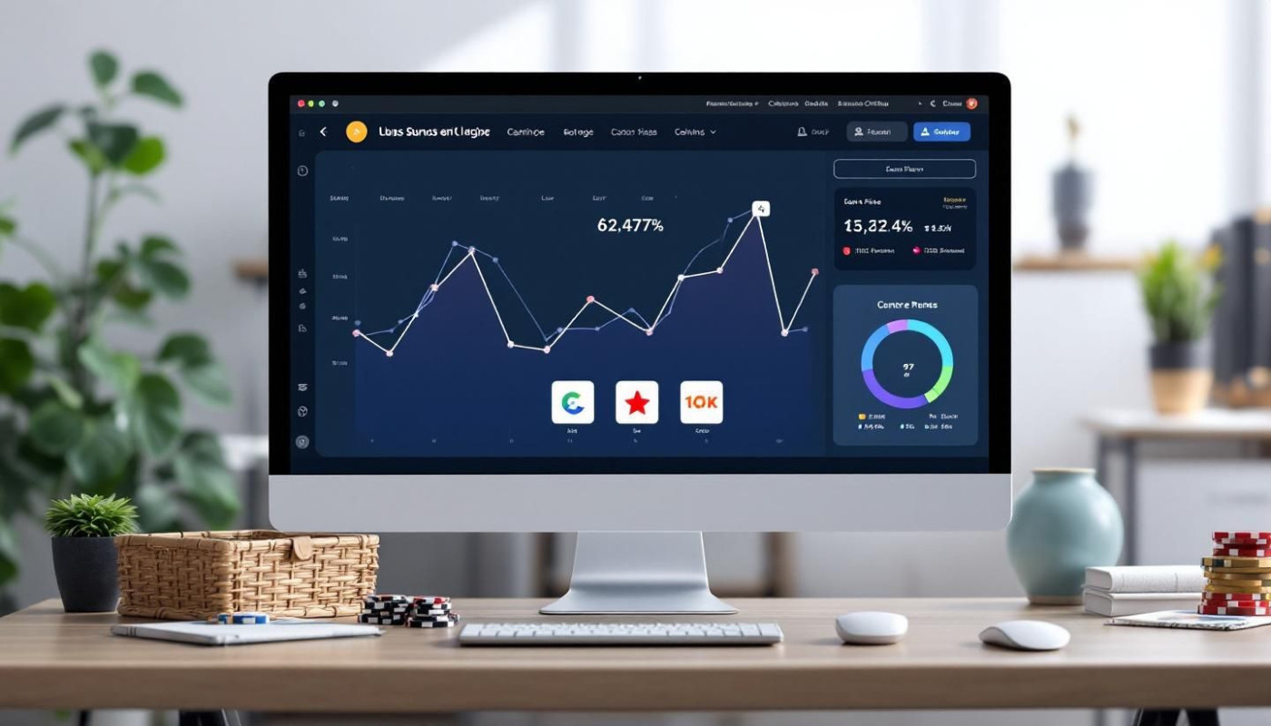 Les critères à considérer pour sélectionner une plateforme de jeux en ligne sûre