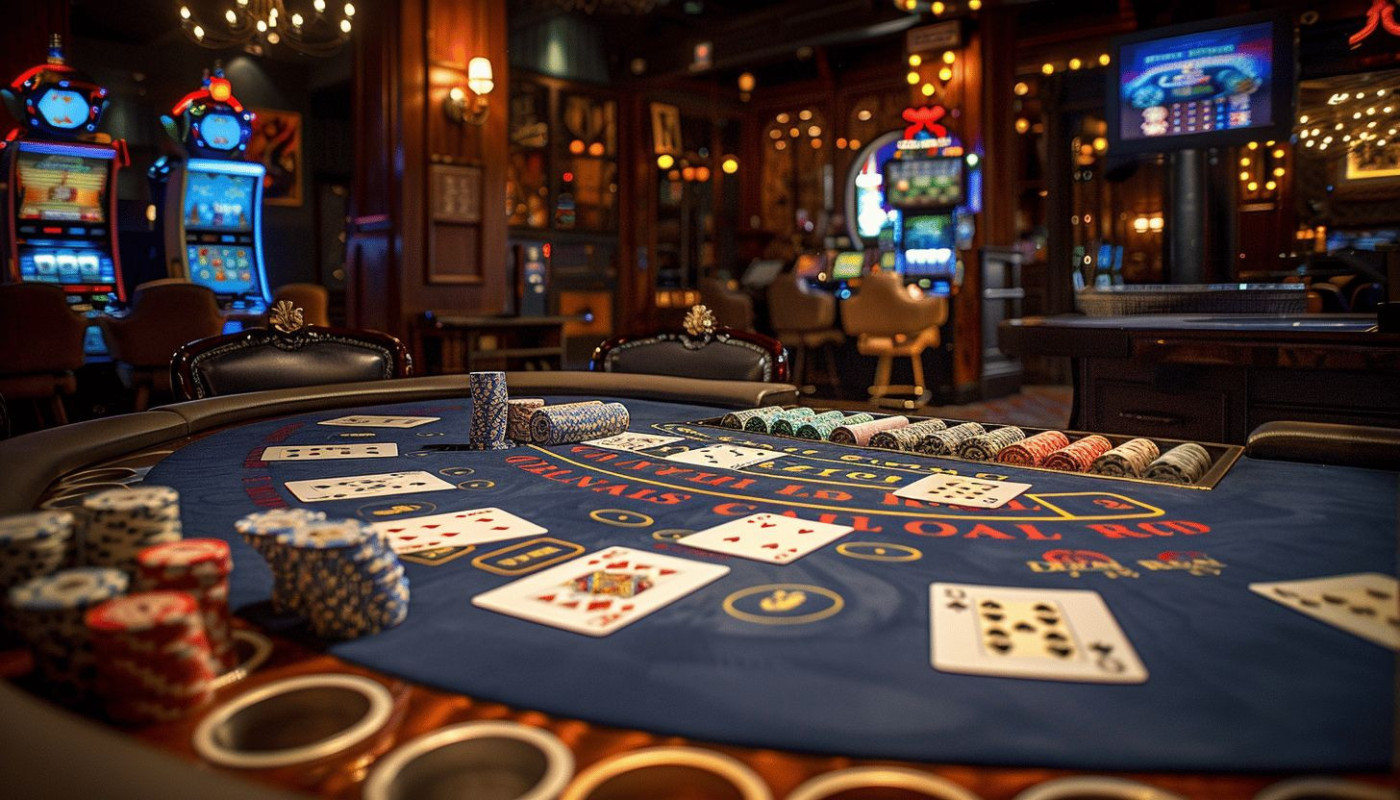 Stratégies avancées pour les jeux de casino : augmenter vos chances de succès